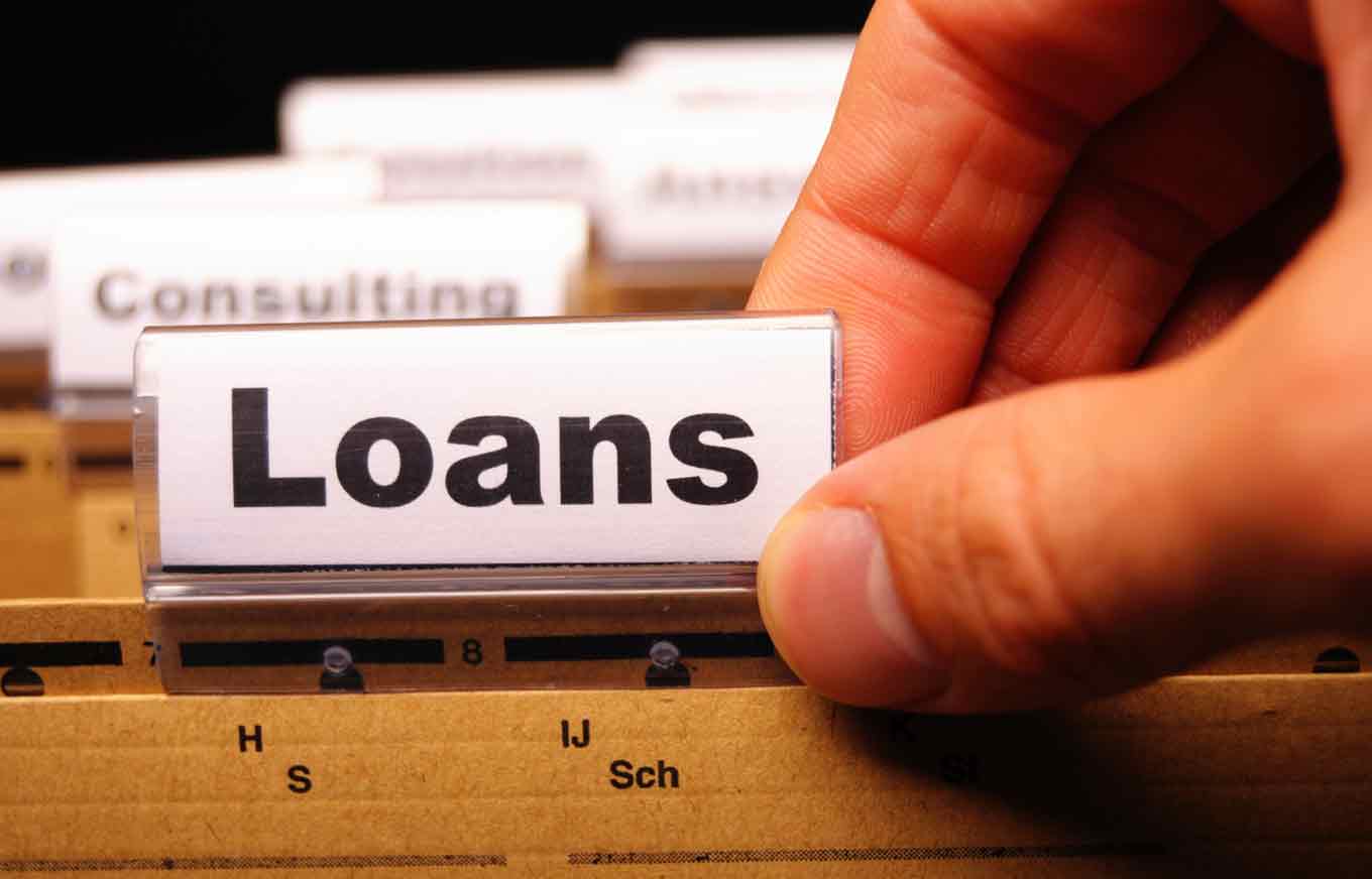 Loans, Loans, Loans